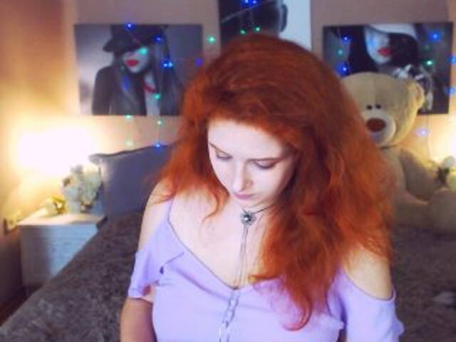 Broadcast Screenshots SofiRyan