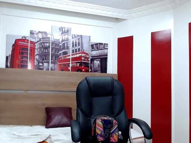 Broadcast Screenshots SofiValentina