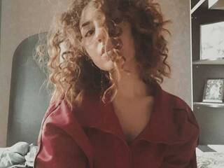 Erotisk videochat SofiyaRed