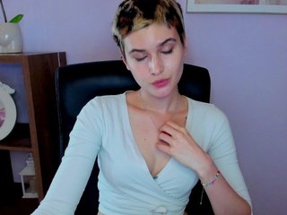 Erotisk videochat Soft-Sarah