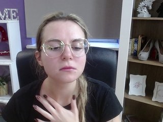 Erotisk videochat Soft-Zoey