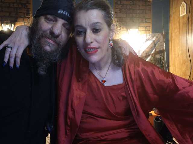 Foto af profilen HusbandAndWife