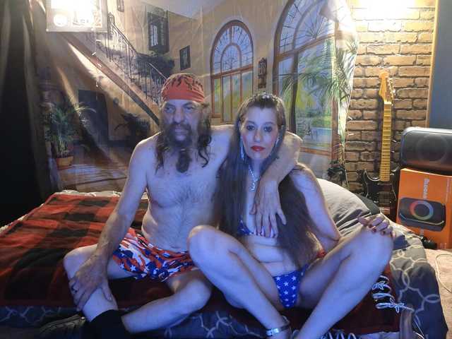 Foto af profilen HusbandAndWife