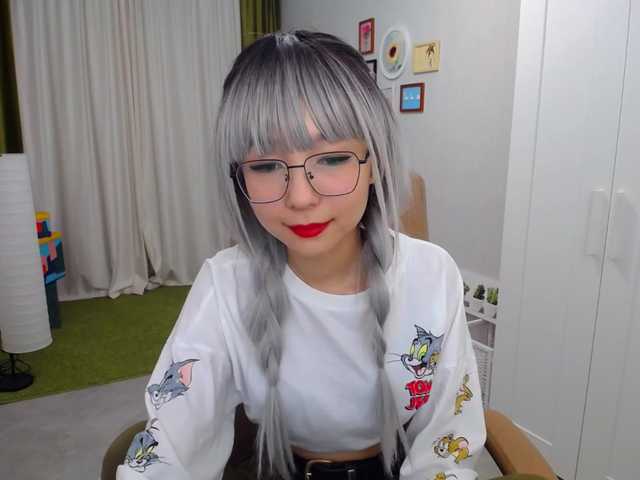 Broadcast Screenshots CozyWithMe