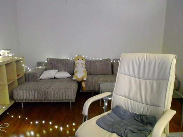 Broadcast Screenshots CozyWithMe