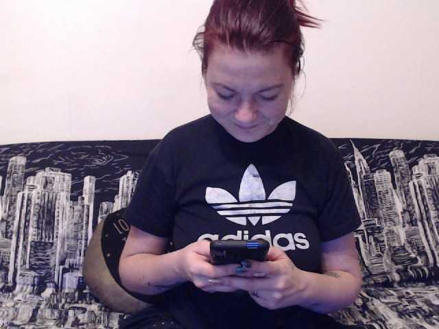 Broadcast Screenshots Softhottmilf