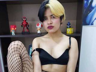 Erotisk videochat SoftVenus