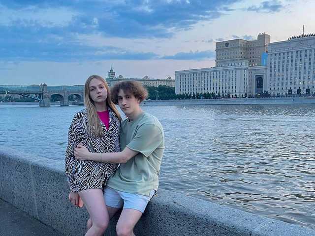 Foto af profilen Crazy_Couple