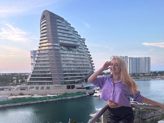 Erotisk videochat Sofydoll420