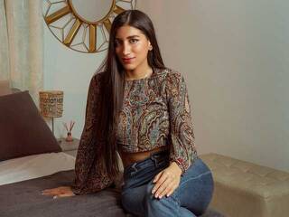 Erotisk videochat solgyal