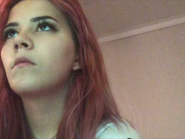 Broadcast Screenshots Solnyshko1322