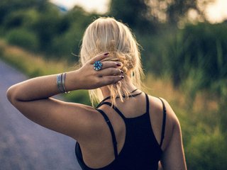 Erotisk videochat SongaFOXI