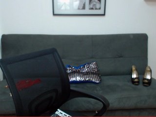 Broadcast Screenshots SoniaCaprice