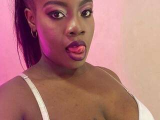 Erotisk videochat SoniaCash