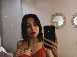 Erotisk videochat SoniaSummers