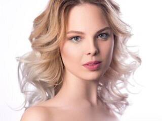 Erotisk videochat SonMary