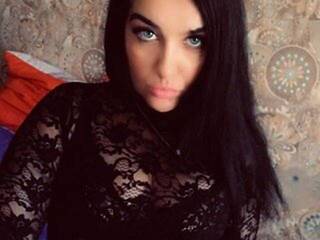 Erotisk videochat Sonya-Dark