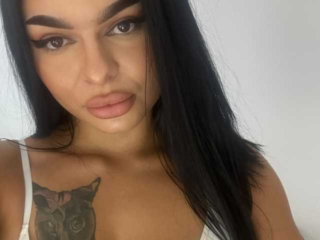 Foto af profilen Sonya-Flame
