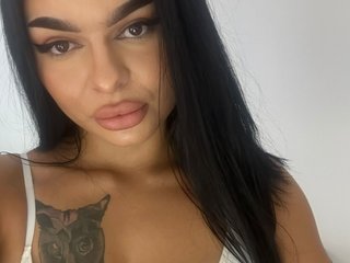 Erotisk videochat Sonya-Flame