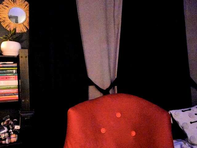 Broadcast Screenshots Sonya-Mo