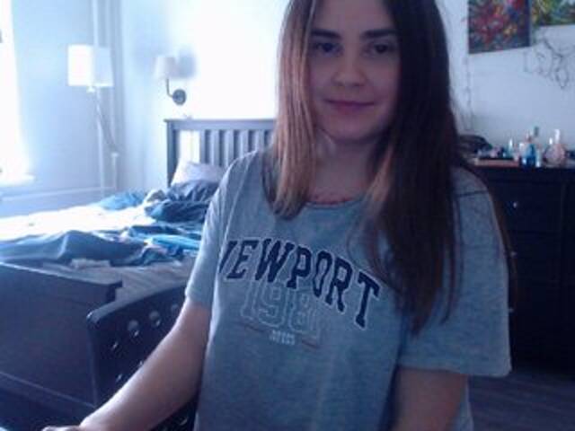 Broadcast Screenshots DearSonya