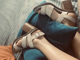 Erotisk videochat Sweetapplepie