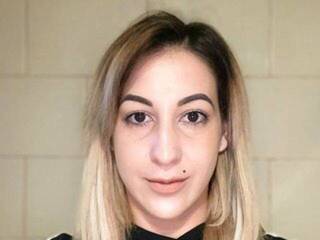 Erotisk videochat SonyaAdelyna