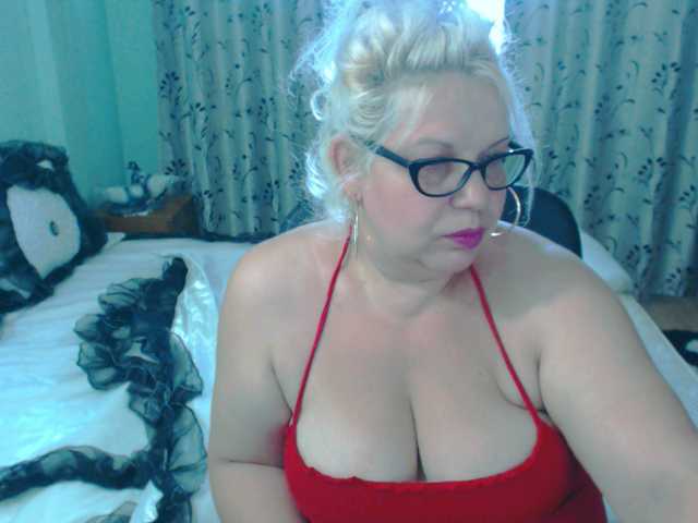 Broadcast Screenshots SonyaHotMilf