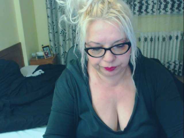 Broadcast Screenshots SonyaHotMilf