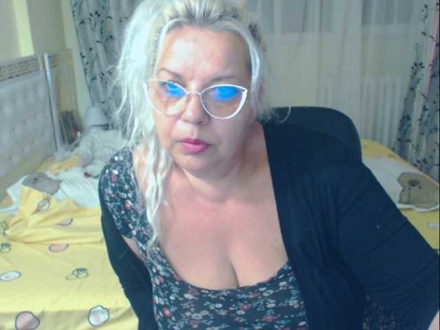 Broadcast Screenshots SonyaHotMilf