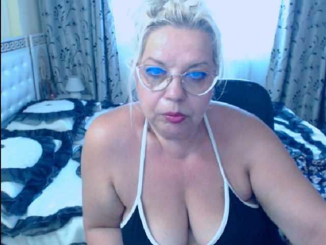 Broadcast Screenshots SonyaHotMilf