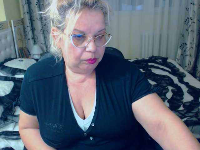 Broadcast Screenshots SonyaHotMilf