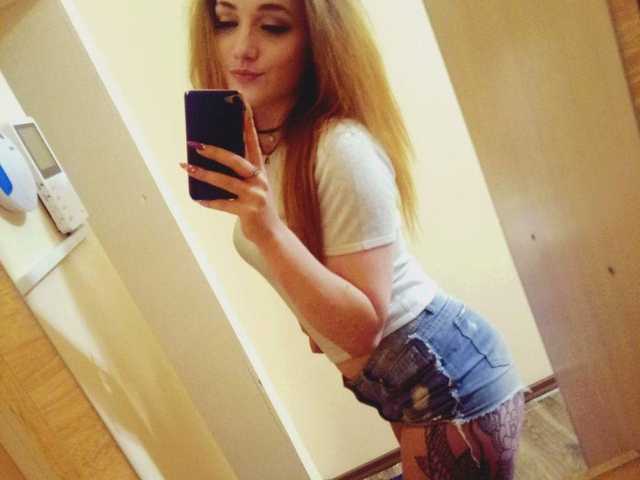 Foto af profilen SonyaHott