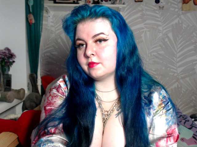 Broadcast Screenshots SonyaHotty