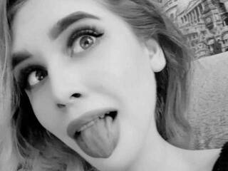 Erotisk videochat Sonyasss