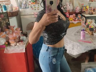 Erotisk videochat SOPHIA-ANGEL