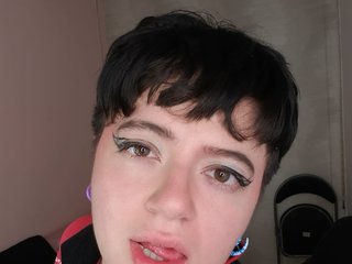 Erotisk videochat SOPHIA-JONES