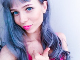 Erotisk videochat SophiaMonsoro