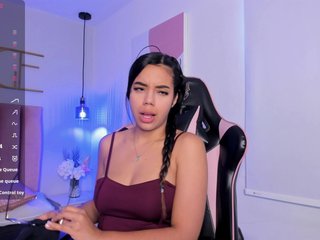 Erotisk videochat SophiaaHill