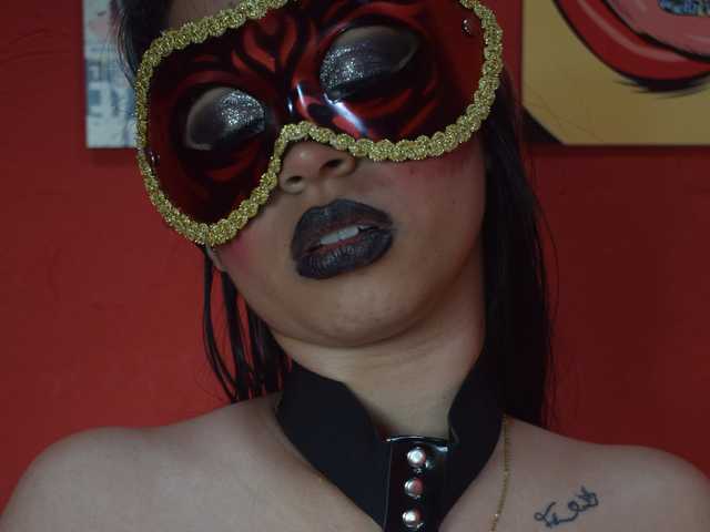 Foto af profilen SophiaLombard