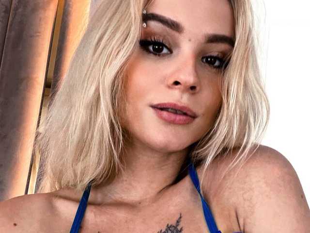 Foto af profilen SophiaPowell