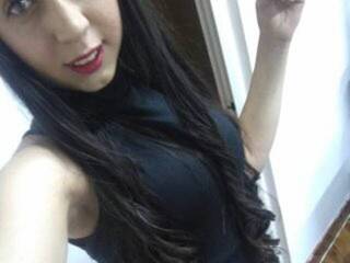 Erotisk videochat sophiastuart