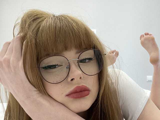 Foto af profilen Sophie-doll