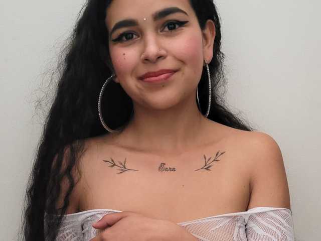 Foto af profilen sophie-dreams-