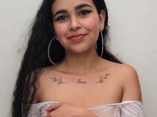 Erotisk videochat sophie-dreams-