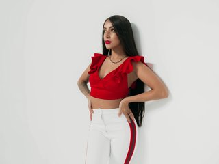 Erotisk videochat SophieBlake