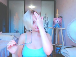 Erotisk videochat SophieCrush
