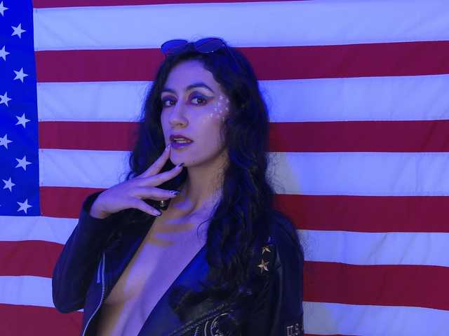 Foto af profilen SophieGomez2