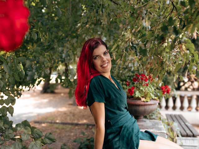 Foto af profilen SophieHeart
