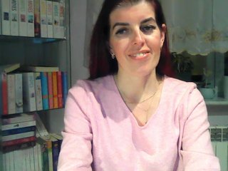 Erotisk videochat SophieHeart